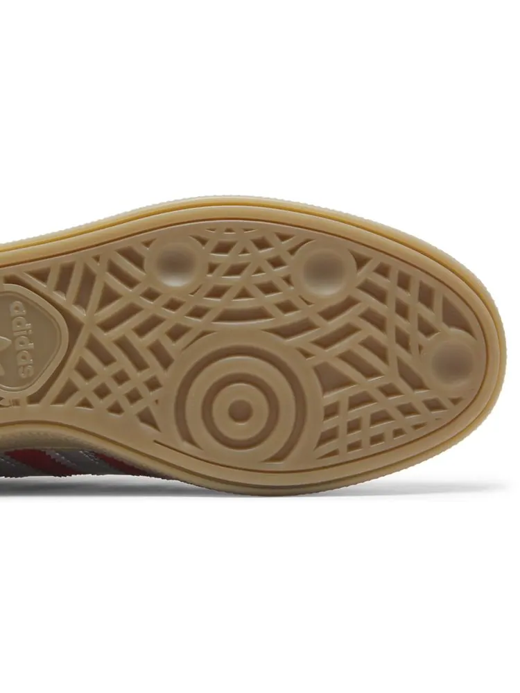 Кроссовки adidas Munchen 'Scarlet Gum' — изображение 5 из 8, красный