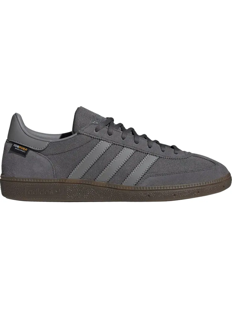 Кроссовки Adidas Handball Spezial 'Grey Gum' — изображение 1 из 1, серый
