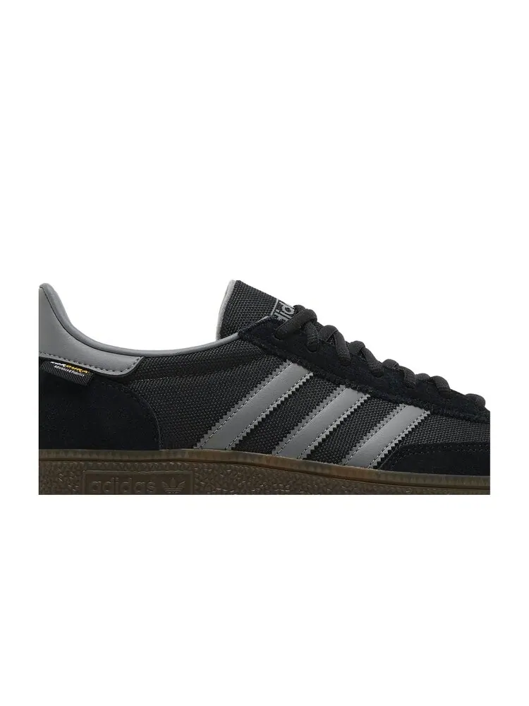 Кроссовки Adidas Handball Spezial — изображение 2 из 4, черный