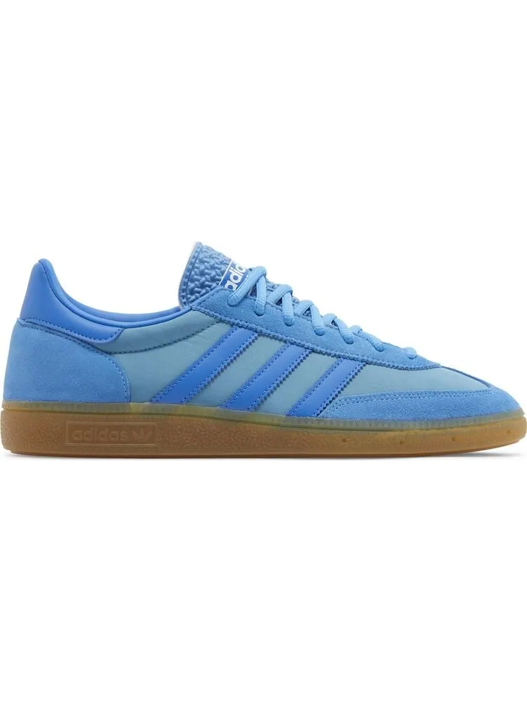 Кроссовки Handball Spezial 'Pulse Blue Gum' — изображение 1 из 4, синий