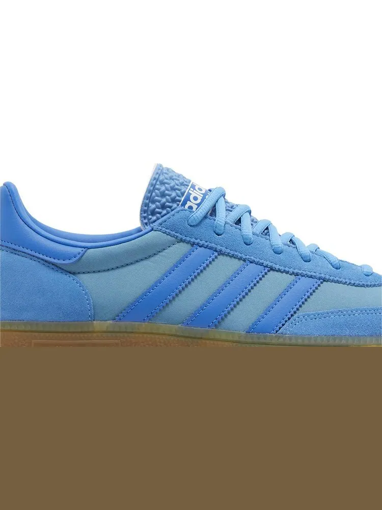 Кроссовки Handball Spezial 'Pulse Blue Gum' — изображение 2 из 4, синий