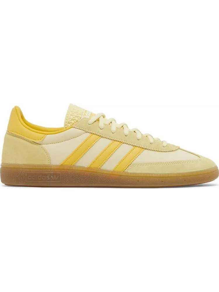 Кроссовки Handball Spezial 'Almost Yellow Gum' — изображение 1 из 4, желтый