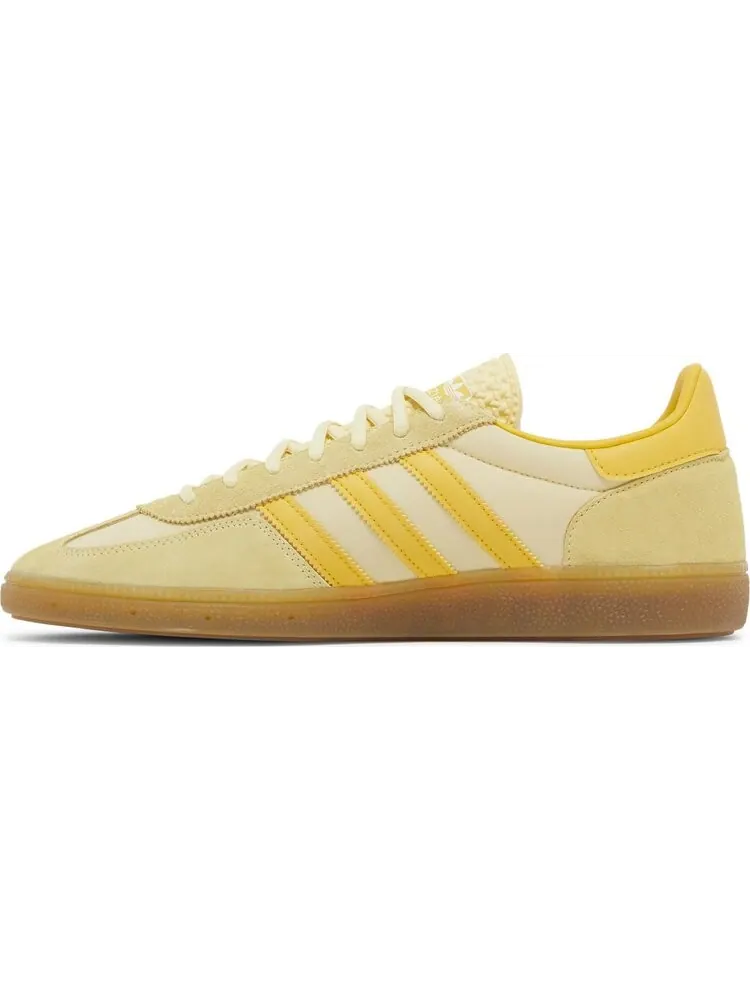 Кроссовки Handball Spezial 'Almost Yellow Gum' — изображение 3 из 4, желтый