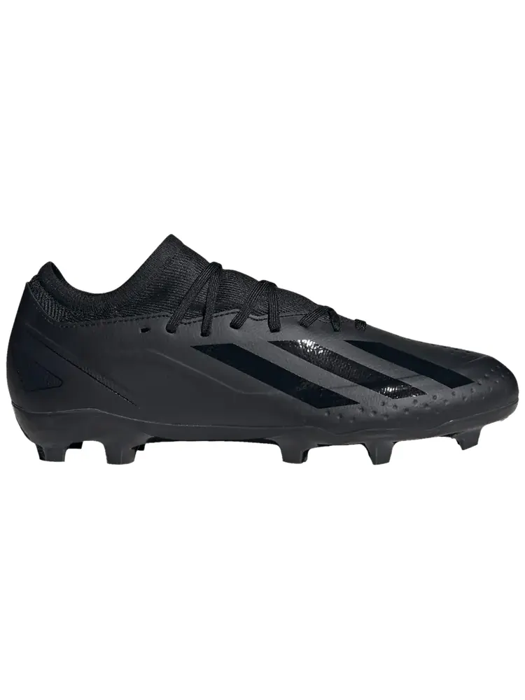 Кроссовки adidas X Crazyfast.3 FG 'Nightstrike Pack' — изображение 1 из 1, черный