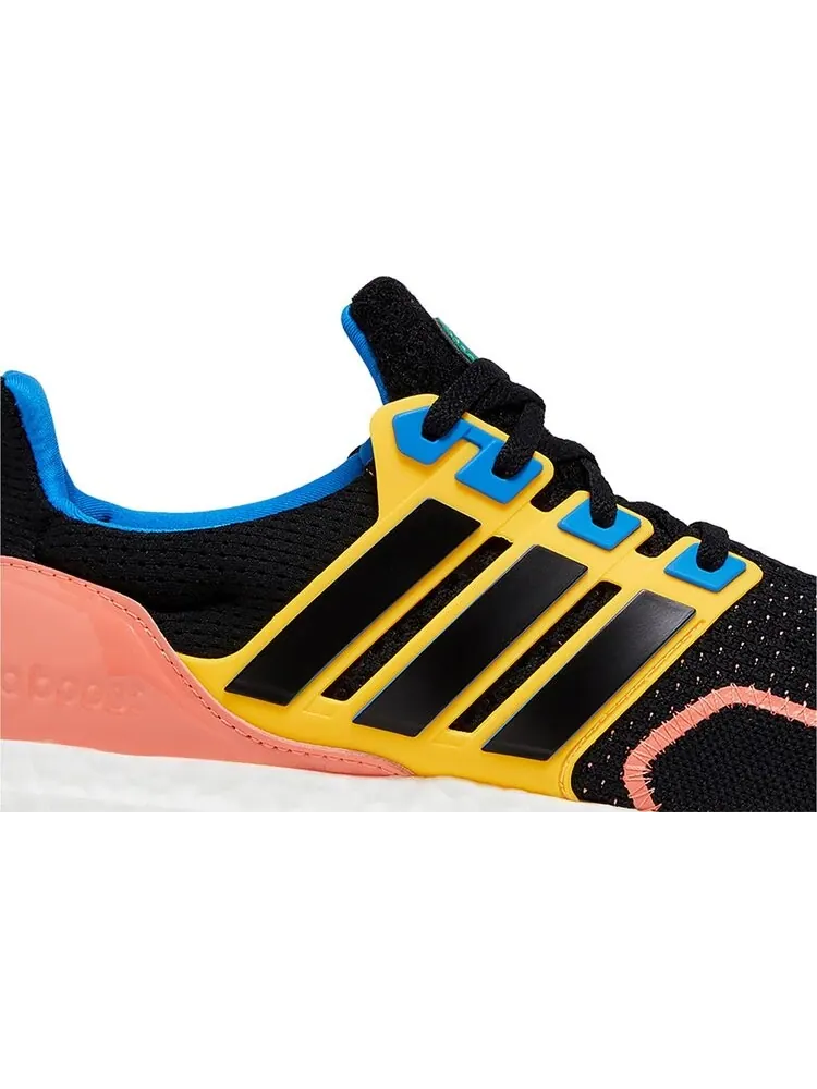 Кроссовки UltraBoost 1.0 'Becky Sauerbrunn' PE — изображение 2 из 4, черный