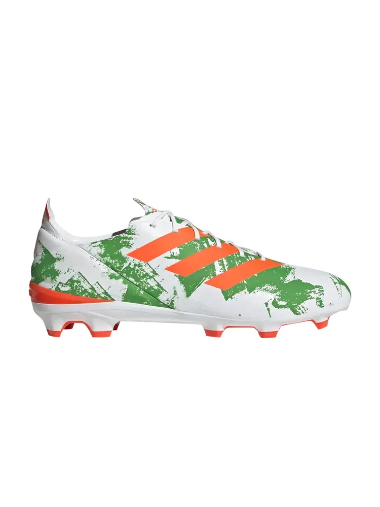 Кроссовки Adidas Gamemode FG — изображение 1 из 1, белый