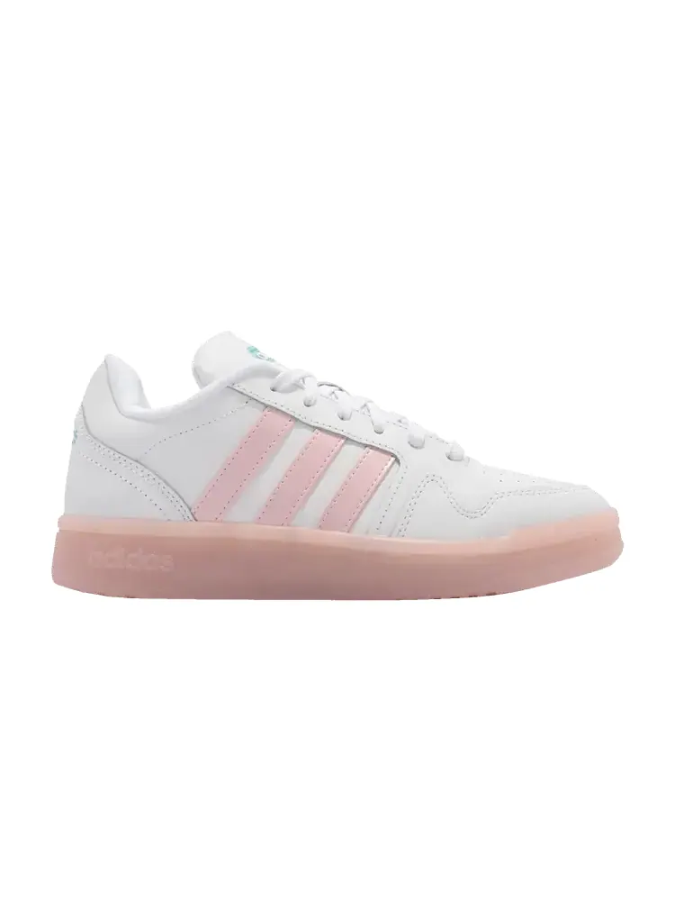 Кроссовки Wmns Neo Postmove 'White Pink' — изображение 1 из 1, белый розовый