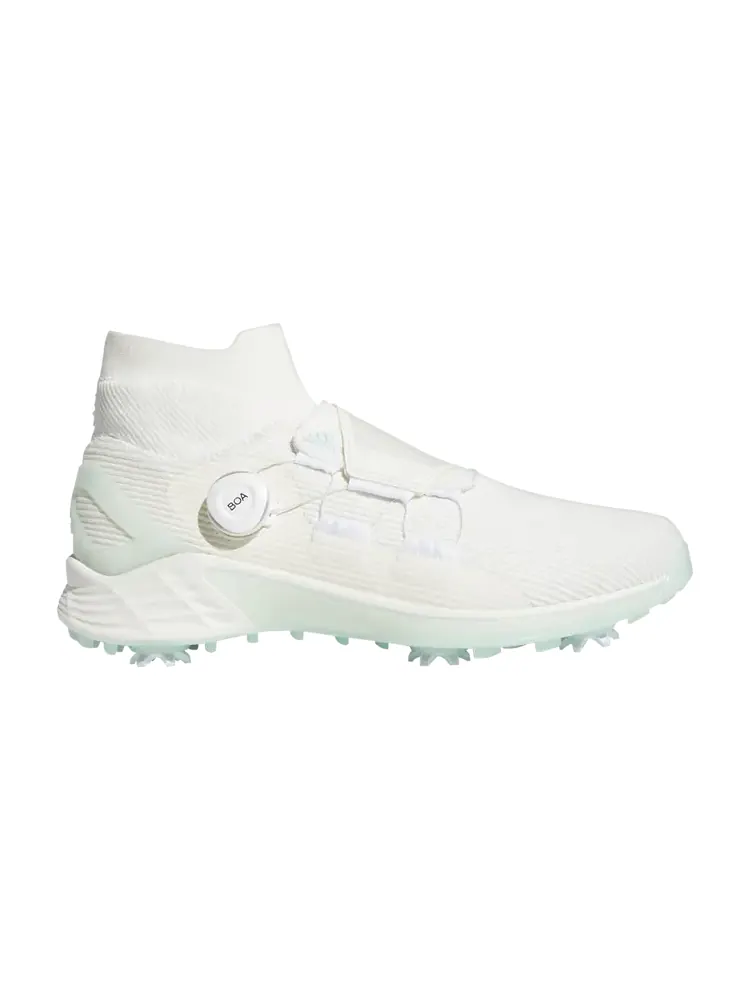 Кроссовки Adidas ZG21 Motion Primegreen BOA Mid — изображение 1 из 1, белый