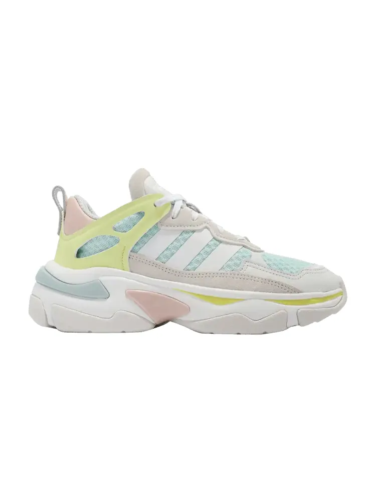 Кроссовки Boujirun 'Halo Mint Multi' — изображение 1 из 1, мульти