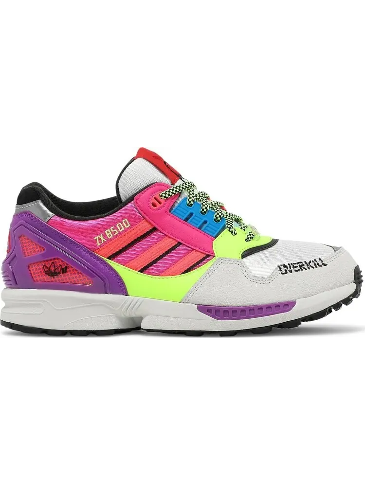 Кроссовки Adidas Overkill x ZX 8500 'A-ZX Series' — изображение 1 из 8, мульти
