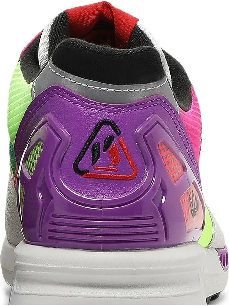 Кроссовки Adidas Overkill x ZX 8500 'A-ZX Series' — изображение 7 из 8, мульти
