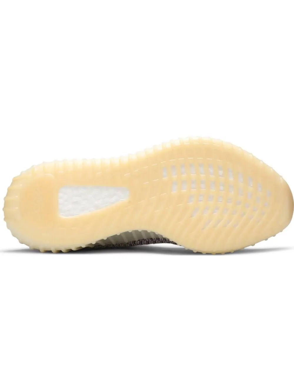 Кроссовки Yeezy Boost 350 V2 Ash Pearl — изображение 3 из 10, розовый