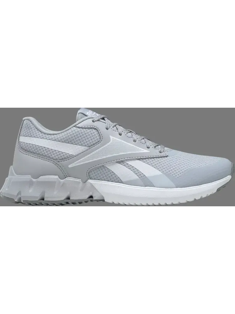 Кроссовки wmns ztaur run 'cold grey' Reebok — изображение 1 из 1, серый
