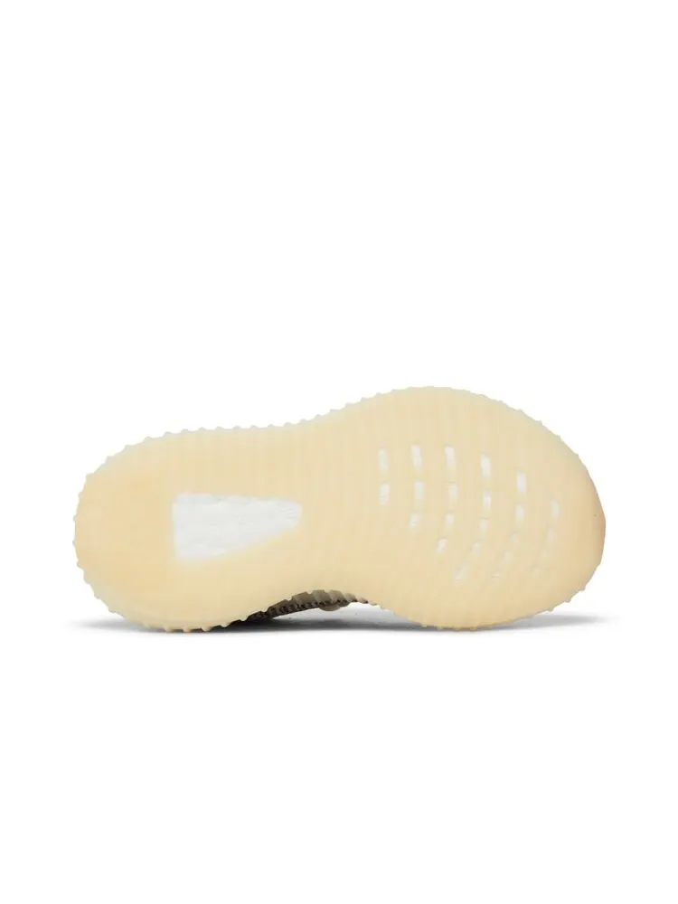 Кроссовки Adidas Yeezy Boost 350 V2 Infants — изображение 2 из 2, бежевый