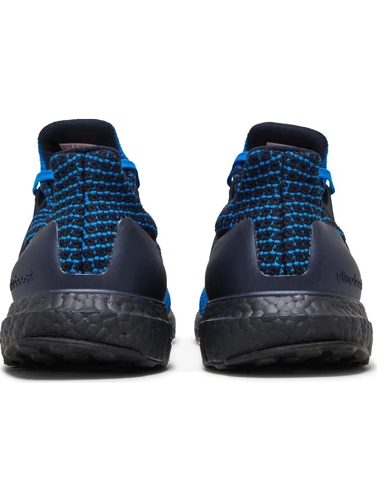 Кроссовки Adidas UltraBoost 5.0 DNA 'Legend Ink Turbo' — изображение 6 из 8, синий