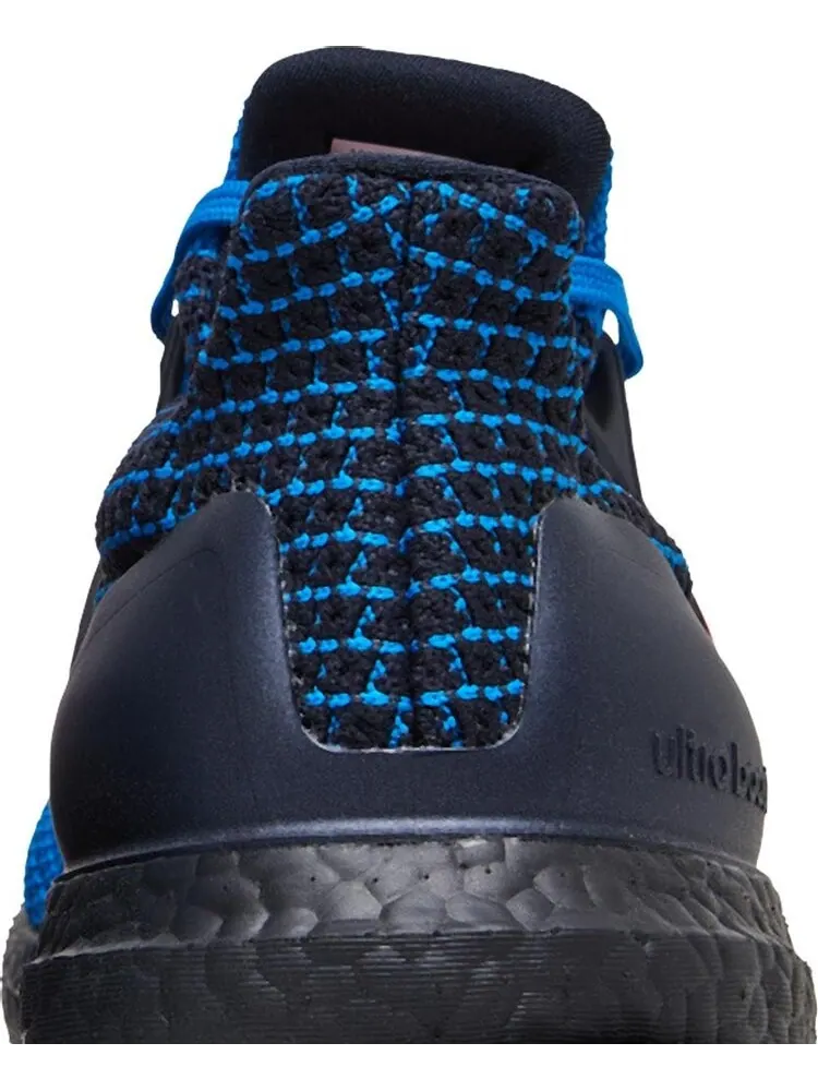 Кроссовки Adidas UltraBoost 5.0 DNA 'Legend Ink Turbo' — изображение 7 из 8, синий