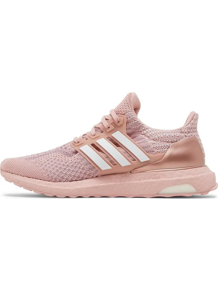 Кроссовки Adidas Wmns UltraBoost 5.0 DNA 'Wonder Mauve' — изображение 3 из 8, розовый
