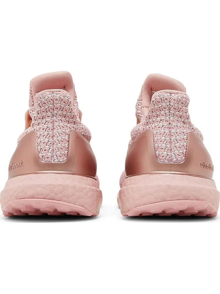 Кроссовки Adidas Wmns UltraBoost 5.0 DNA 'Wonder Mauve' — изображение 6 из 8, розовый