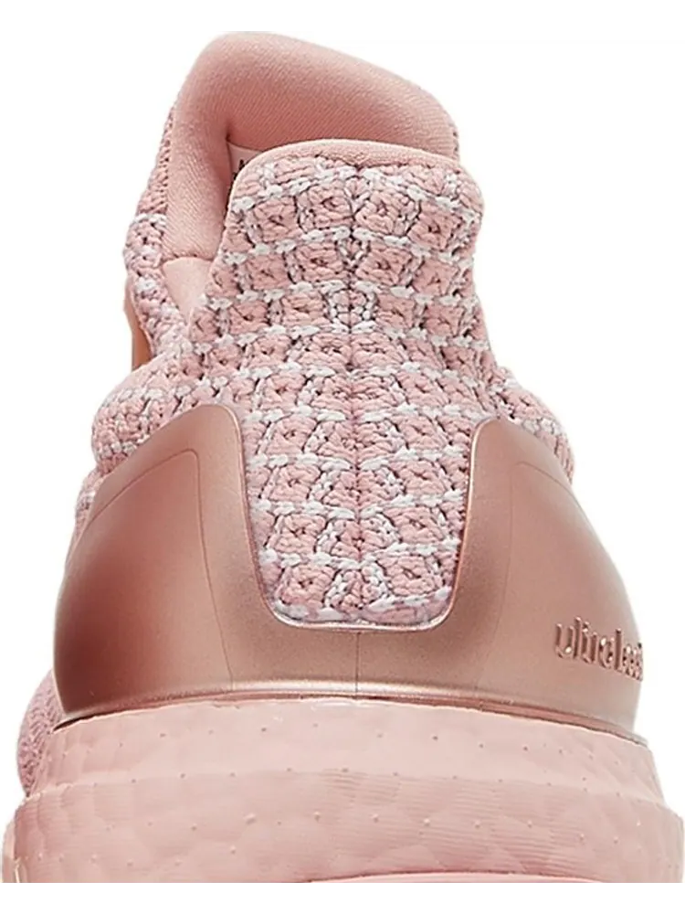Кроссовки Adidas Wmns UltraBoost 5.0 DNA 'Wonder Mauve' — изображение 7 из 8, розовый