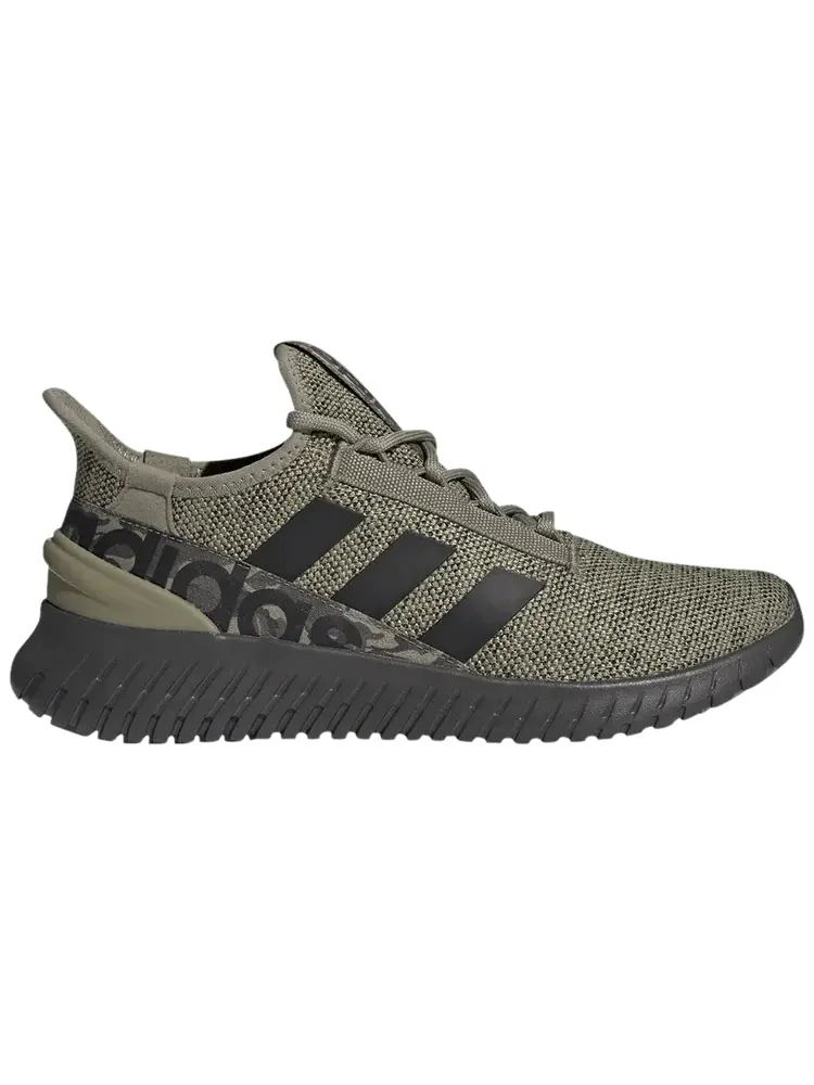 Кроссовки adidas Kaptir 2.0 'Orbit Green Camo' — изображение 1 из 1, зеленый