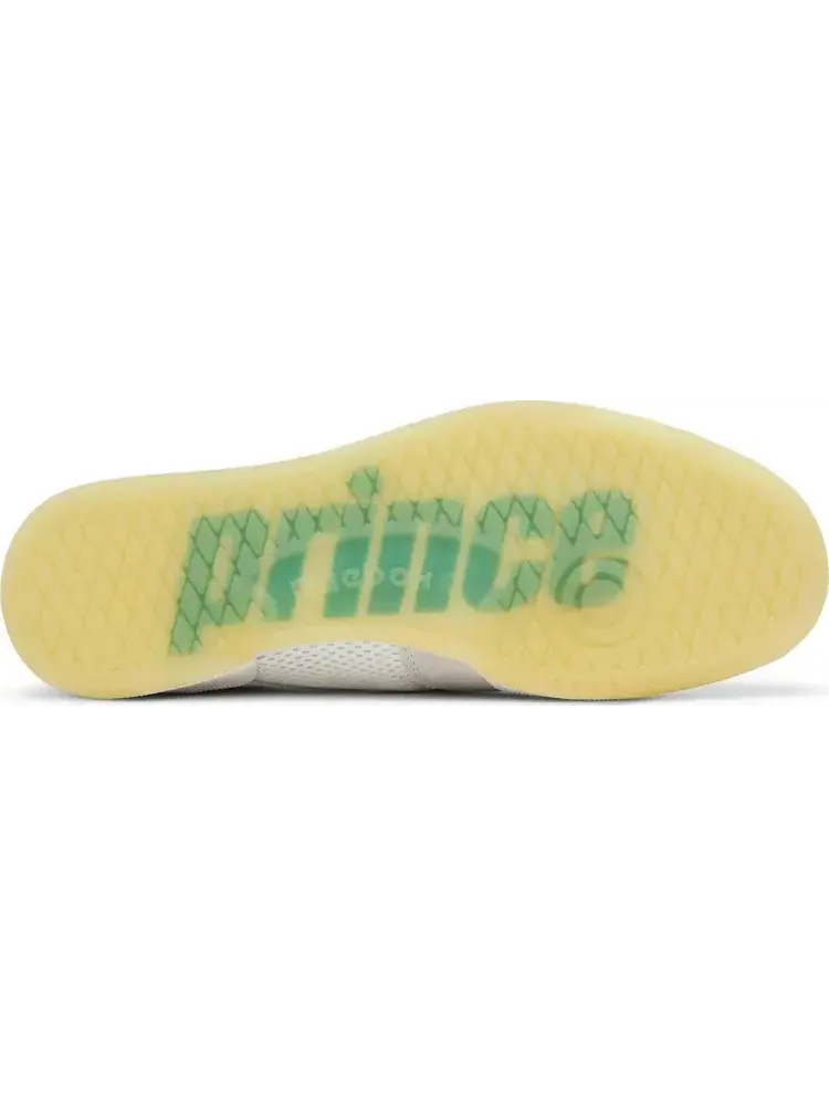 Кроссовки prince x club c 85 'white bright cobalt' Reebok — изображение 4 из 8, белый