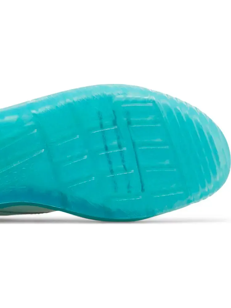 Кроссовки madwomen x wmns club c double geo 'chalk hydro blue' Reebok — изображение 5 из 8, белый