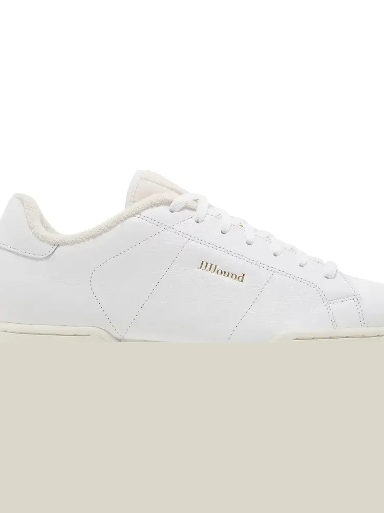 Кроссовки jjjjound x npc 2 Reebok — изображение 2 из 8, белый