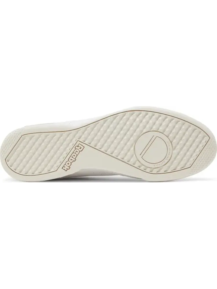 Кроссовки jjjjound x npc 2 Reebok — изображение 4 из 8, белый