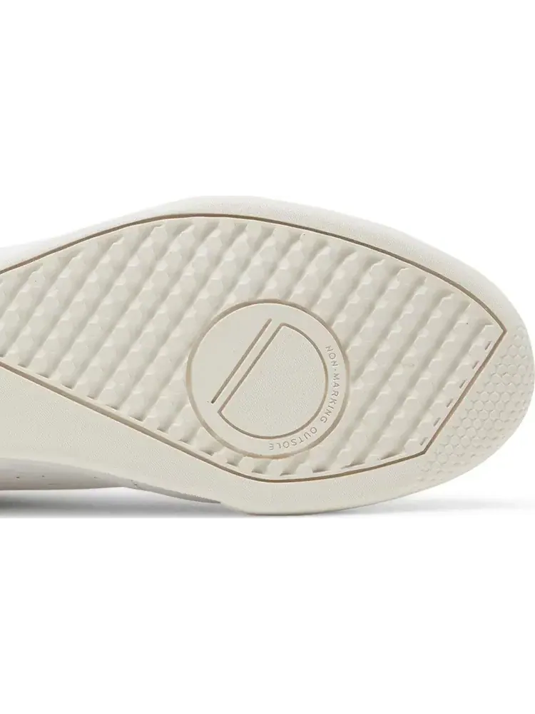 Кроссовки jjjjound x npc 2 Reebok — изображение 5 из 8, белый