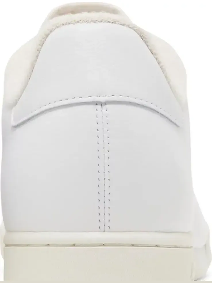 Кроссовки jjjjound x npc 2 Reebok — изображение 7 из 8, белый