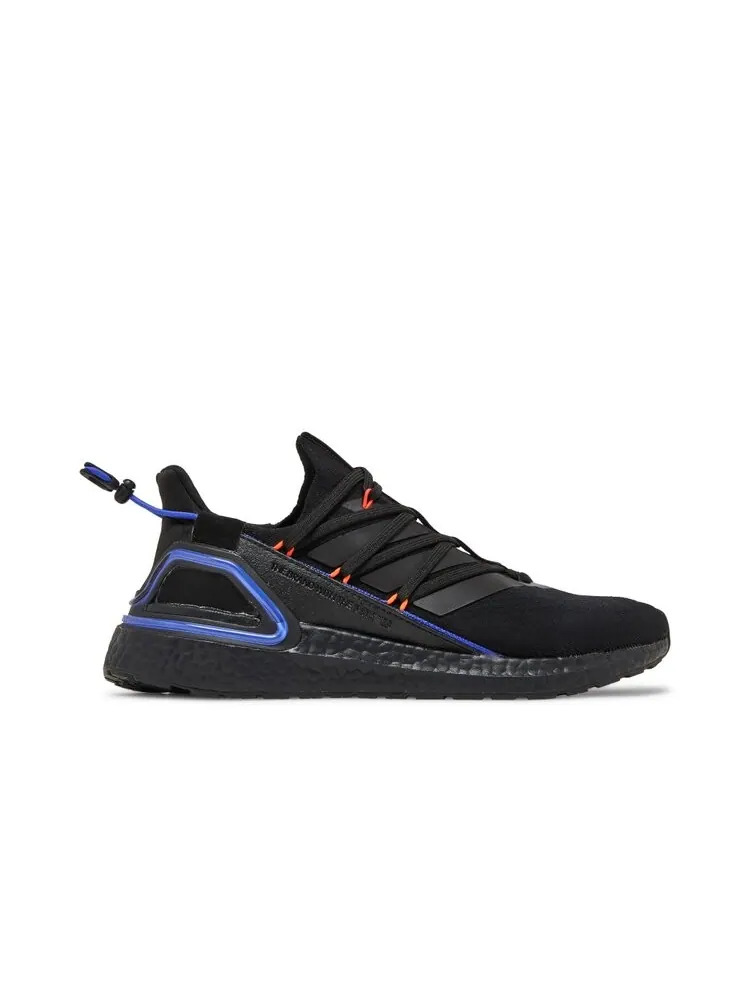 Кроссовки Adidas UltraBoost 20 Explorer — изображение 1 из 4, черный