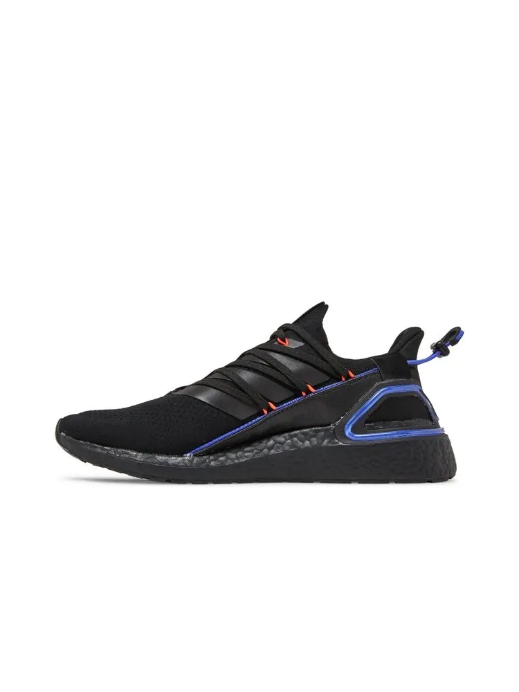 Кроссовки Adidas UltraBoost 20 Explorer — изображение 3 из 4, черный