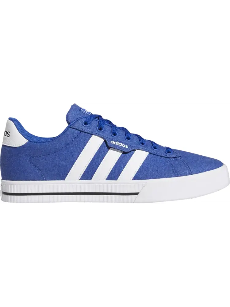 Кроссовки Adidas Daily 3.0 'Royal Blue' — изображение 1 из 1, синий