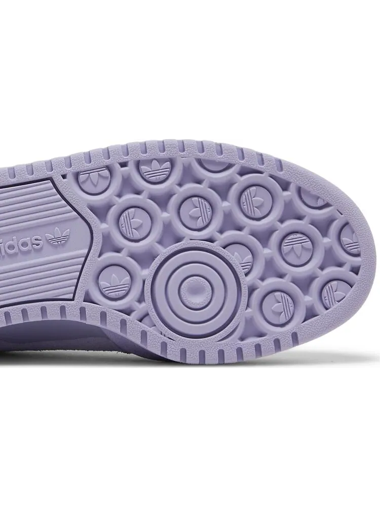 Кроссовки Adidas Wmns Forum Bold 'Violet Tone' — изображение 5 из 8, фиолетовый
