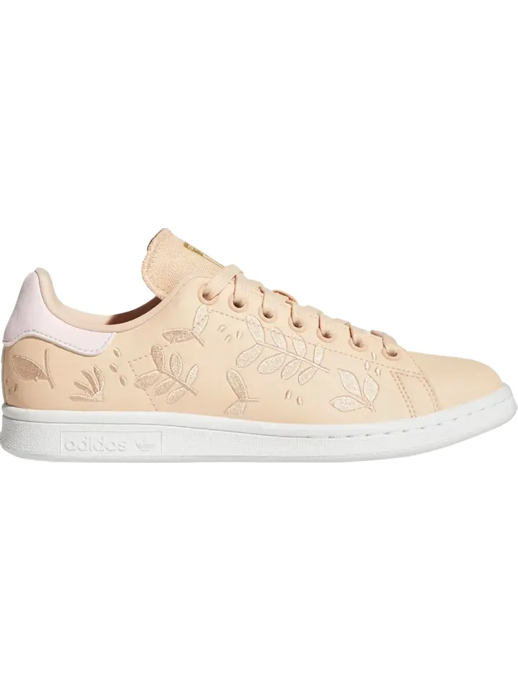 Кроссовки Adidas Wmns Stan Smith 'Plant Appreciation Day' — изображение 1 из 1, загар