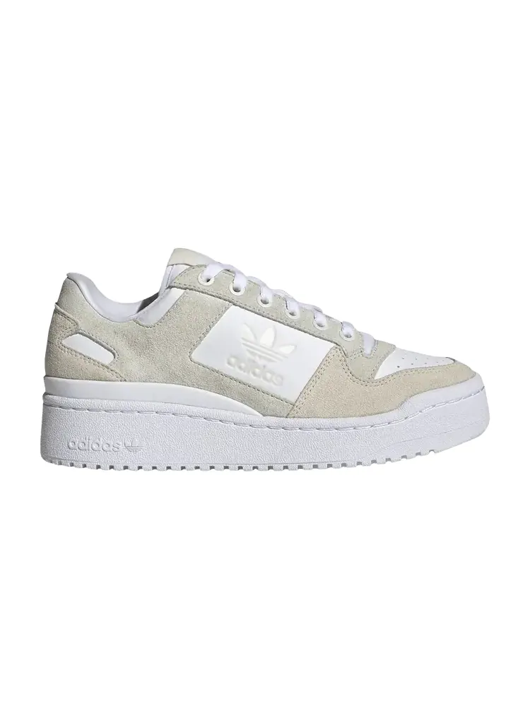 Кроссовки Adidas Wmns Forum Bold — изображение 1 из 1, белый