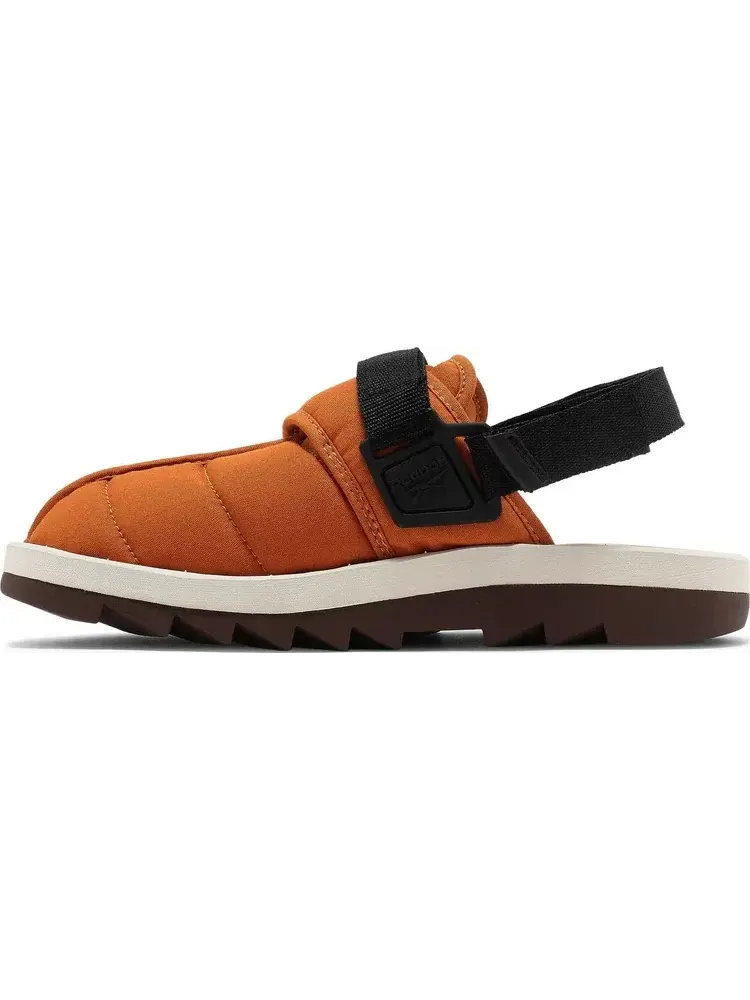 Кроссовки beatnik sandal 'radiant ochre' Reebok, апельсин — изображение 3 из 8, оранжевый