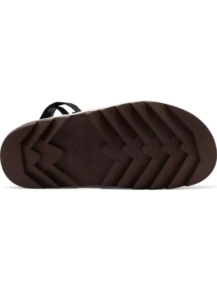 Кроссовки beatnik sandal 'radiant ochre' Reebok, апельсин — изображение 4 из 8, оранжевый