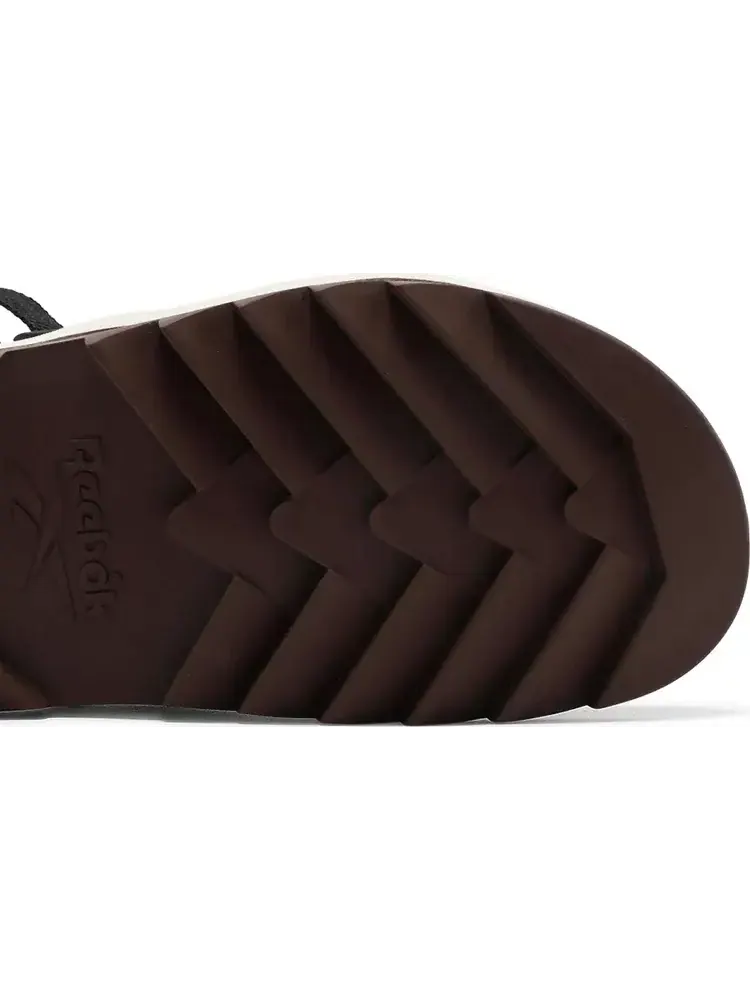 Кроссовки beatnik sandal 'radiant ochre' Reebok, апельсин — изображение 5 из 8, оранжевый