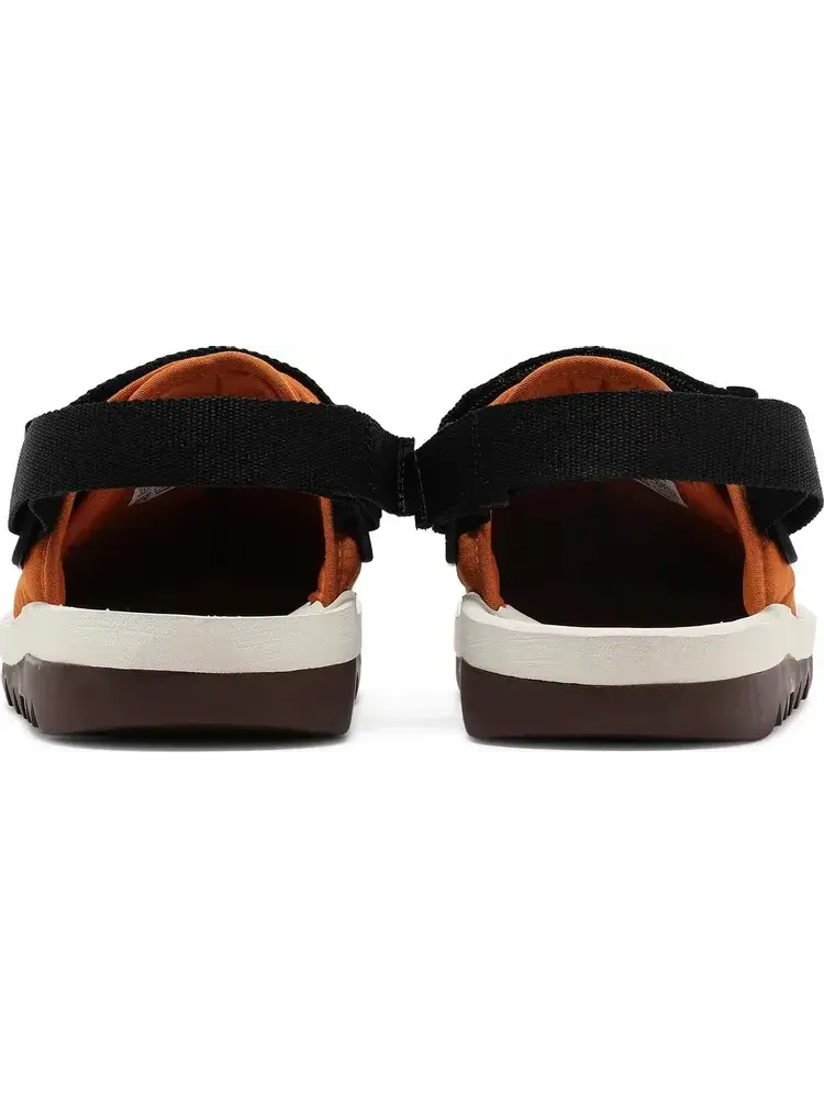Кроссовки beatnik sandal 'radiant ochre' Reebok, апельсин — изображение 6 из 8, оранжевый