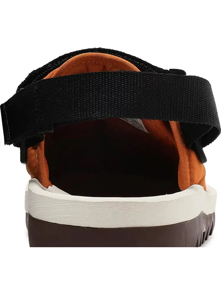 Кроссовки beatnik sandal 'radiant ochre' Reebok, апельсин — изображение 7 из 8, оранжевый