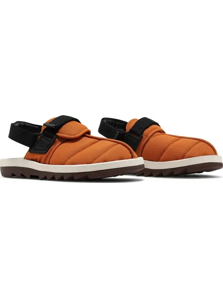 Кроссовки beatnik sandal 'radiant ochre' Reebok, апельсин — изображение 8 из 8, оранжевый