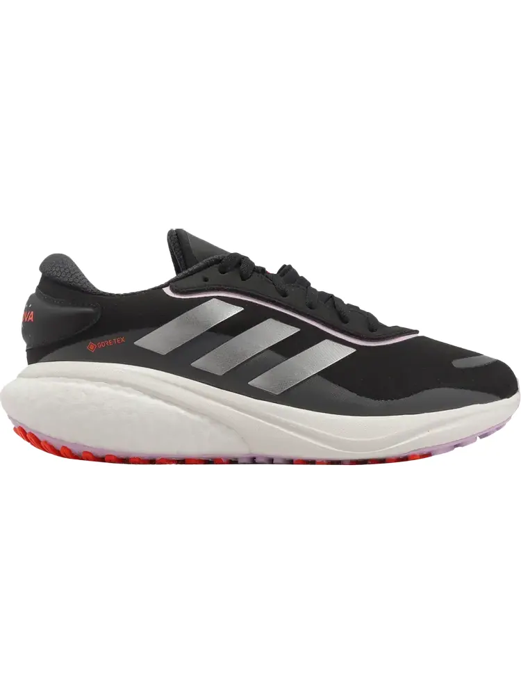 Кроссовки Adidas Wmns Supernova GORE-TEX — изображение 1 из 1, черный