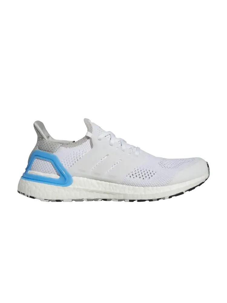 Кроссовки Adidas UltraBoost 19.5 DNA — изображение 1 из 1, белый