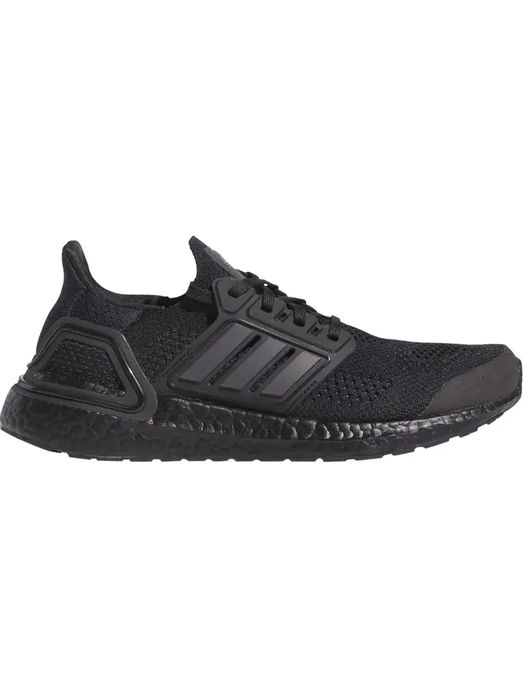 Кроссовки Adidas Wmns UltraBoost 19.5 DNA 'Black Carbon' — изображение 1 из 1, черный