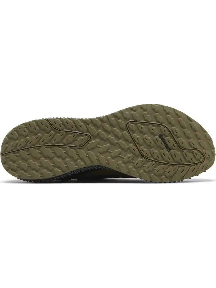 Кроссовки Adidas Ultra 4DFWD 'Focus Olive' — изображение 4 из 8, зеленый
