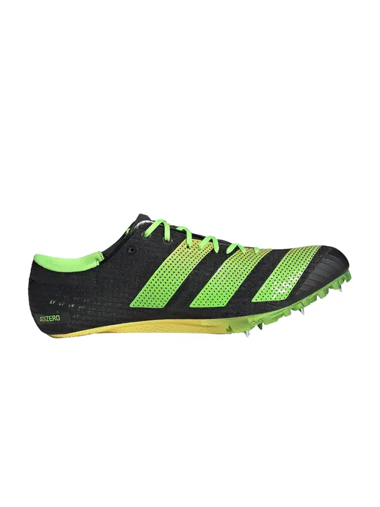 Кроссовки Adidas Adizero Finesse Spikes — изображение 1 из 1, черный