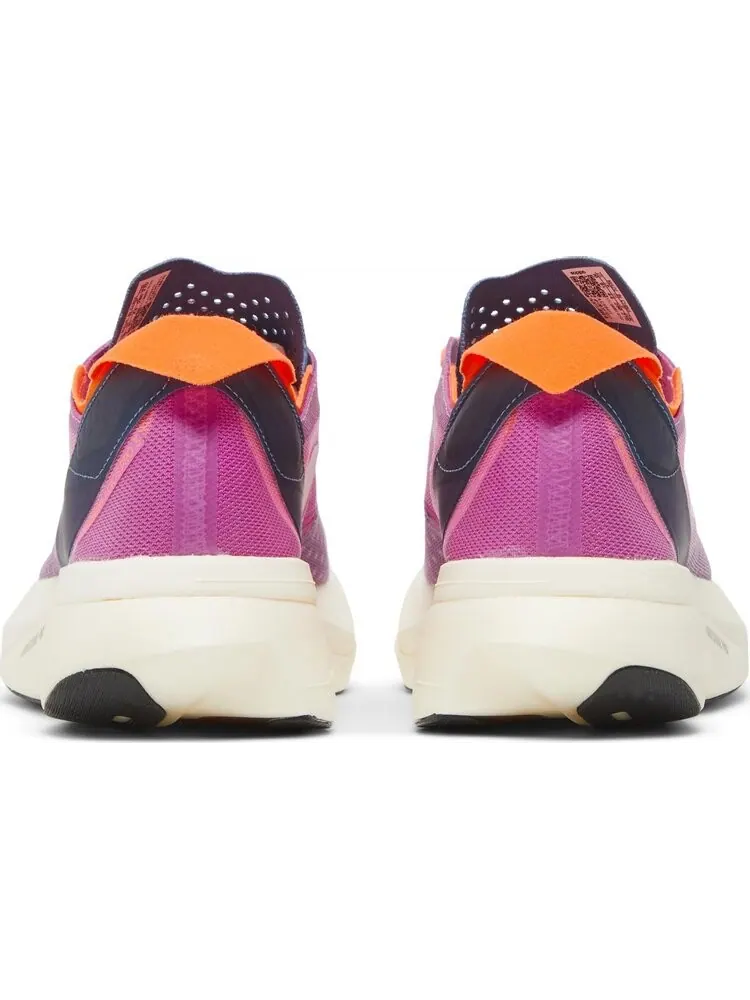Кроссовки Adidas Adizero Adios Pro 3 'Pulse Lilac' — изображение 6 из 8, фиолетовый