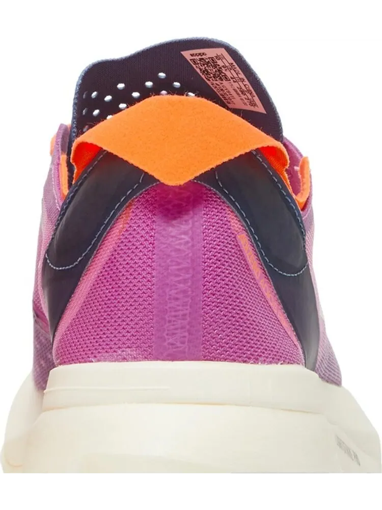Кроссовки Adidas Adizero Adios Pro 3 'Pulse Lilac' — изображение 7 из 8, фиолетовый
