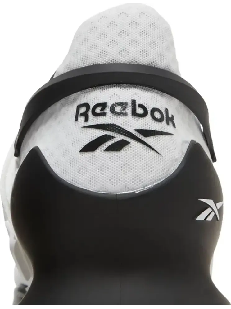 Кроссовки Reebok Legacy Lifter 2 — изображение 7 из 8, белый-черный